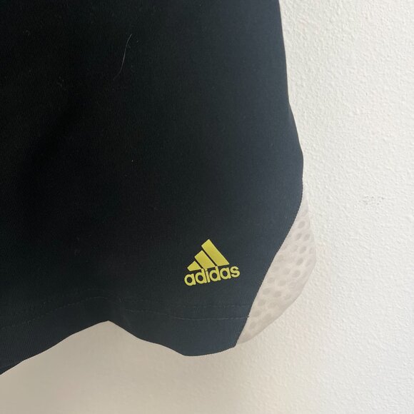 Adidas Men's Shorts Size Large L - Picture 4 of 7